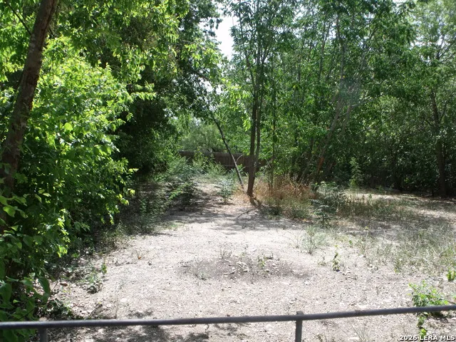 1514 Ash ST San Antonio, TX 78208